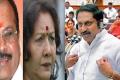 CM Kiran defends ‘tainted’ ministers in Assembly - Sakshi Post