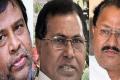 Move on special package  worries T Cong leaders - Sakshi Post