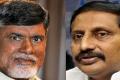 YSR Cong poses queries to Chandrababu on nexus - Sakshi Post