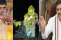 Chandrababu’s address in Assembly just 4 minutes! - Sakshi Post