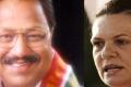 Is DS now confidant of Sonia Gandhi on Telangana? - Sakshi Post