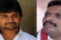 Nani, Dana spotted together at Tirumala - Sakshi Post