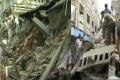 City Light Hotel collapse: 15 feared dead - Sakshi Post