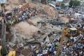 13 killed, 19 injured in collapsed hotel in Secunderabad - Sakshi Post