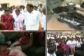 Chittoor: Congress leaders&#039; atrocity against YSRCP members - Sakshi Post