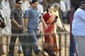 Sonia security ban Botsa entry into meeting - Sakshi Post