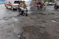 Inter girl killed: RTC driver, bad road blamed - Sakshi Post