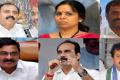 11 YSRCP MLAs resign over Telangana - Sakshi Post