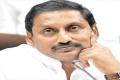 Kiran Reddy tells Congress he&#039;s against Telangana - Sakshi Post