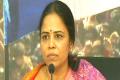 Shobha Nagireddy: AP wouldn&#039;t be in dire state if YSR was alive - Sakshi Post