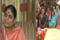 Vijayamma: Congress should serve equal justice to all regions - Sakshi Post