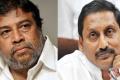 Anti- Telangana statement returns to haunt Kiran Kumar Reddy - Sakshi Post