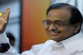 Telangana state would soon be a reality: Chidambaram - Sakshi Post