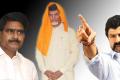 Bala Krishna, Uma fight over Mylavaram; Naidu in a fix - Sakshi Post