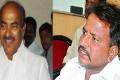 Seemandhra leaders&#039; date with Antony Committee - Sakshi Post