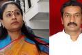 Vijayashanti, Raghunandan to join Congress? - Sakshi Post