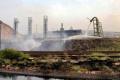 HPCL fire accident: Toll rises to 10 - Sakshi Post