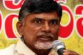 Chandrababu Naidu, what&#039;s on your mind? - Sakshi Post