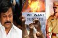 Thoofan release hurdles, a sample for Chiranjeevi? - Sakshi Post