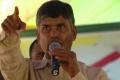 Chandrababu Naidu calls himself a big rowdy - Sakshi Post