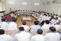 Seemandhra ministers, Cong MPs to meet today - Sakshi Post