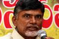 What made Chandrababu declare his assets now ? - Sakshi Post