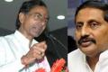 Kiran Kumar Reddy would be removed from the CM post by Oct 6: KCR - Sakshi Post