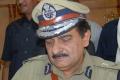 DGP V Dinesh Reddy retires - Sakshi Post