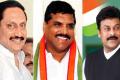 Botsa team meets, grinds axe on Kiran? - Sakshi Post