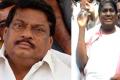 TDP MP Sivaprasad- Before and after? - Sakshi Post