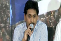 Jagan calls for 72-hour shutdown, demands MPs, ministers to resign - Sakshi Post