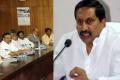 What did Seemandhra ministers decide over Telangana? - Sakshi Post