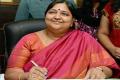 Panabaka Lakshmi  does a foot in mouth on Telangana - Sakshi Post