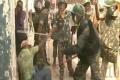 Situation tense in Vizianagaram, curfew imposed - Sakshi Post