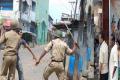 Day time curfew relaxed in Viziangaram - Sakshi Post