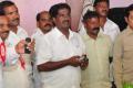 Telangana fallout: Seemandhra employees continue strike - Sakshi Post