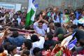 Jagan gets permission to hold public meet for Samaikyandhra - Sakshi Post