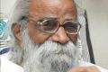 Eminent Telugu novelist Ravuri Bharadwaja at peace - Sakshi Post