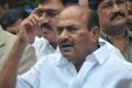 Eyeing on MP seat, JC hints switching loyalties to TDP - Sakshi Post