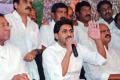 Jagan challenges Speaker’s decision in Delhi High Court - Sakshi Post