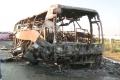 45 dead in bus fire near Mahabubnagar - Sakshi Post