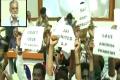 State division opposed by Seemandhra Journos at ISRO - Sakshi Post