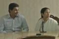 We stand solidly behind you, Mamata tells Jagan - Sakshi Post