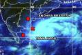 Cyclone &#039;Helen&#039; to cross Andhra coast today - Sakshi Post