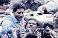 Jagan begins tour of cyclone affected areas - Sakshi Post