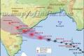 Cyclone &#039;Lehar&#039; weakens, but Govt remains alert - Sakshi Post