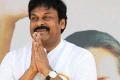 Will Chiranjeevi pass the exam? - Sakshi Post