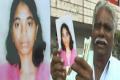 A year on, father still awaits his missing daughter - Sakshi Post