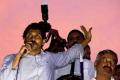 Everyone wants Telugu unity, except CM and Chandrababu: Jagan - Sakshi Post