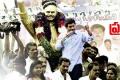 Telangana Issue: YSRCP to intensify agitation from Dec 10 - Sakshi Post